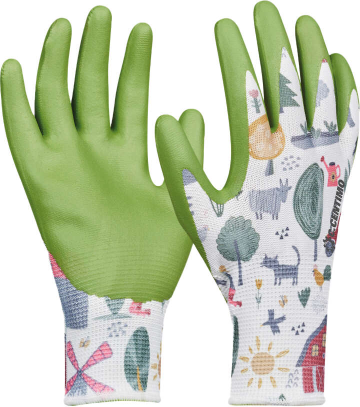 C.Centimo Handschuh Flex Kids